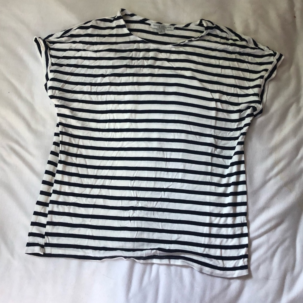 Striped T-shirt